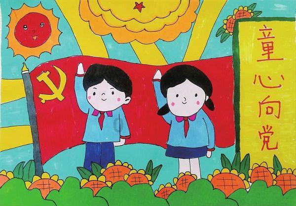 合肥周商：丹心着意化为“桥”